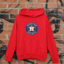 Load image into Gallery viewer, Houston Astros Hoodie Sweatshirt Free Worldwide Shipping