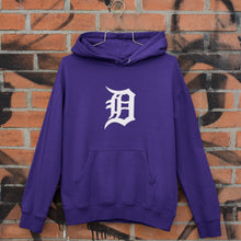 Load image into Gallery viewer, Detroit Tigers Hoodie Sweatshirt Free Worldwide Shipping