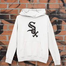 Load image into Gallery viewer, Chicago White Sox Hoodie Sweatshirt Free Worldwide Shipping