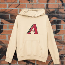 Load image into Gallery viewer, Arizona Diamondbacks Hoodie Sweatshirt Free Worldwide Shipping