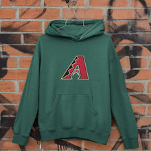 Load image into Gallery viewer, Arizona Diamondbacks Hoodie Sweatshirt Free Worldwide Shipping