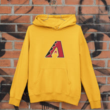 Load image into Gallery viewer, Arizona Diamondbacks Hoodie Sweatshirt Free Worldwide Shipping