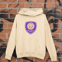 Load image into Gallery viewer, Orlando City SC Hoodie Sweatshirt Free Worldwide Shipping