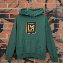 Load image into Gallery viewer, LAFC Hoodie Sweatshirt Free Worldwide Shipping