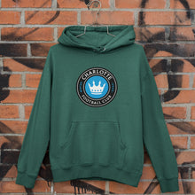 Load image into Gallery viewer, Charlotte FC Hoodie Sweatshirt Free Worldwide Shipping