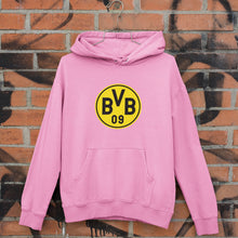 Load image into Gallery viewer, Borussia Dortmund Hoodie Sweatshirt Free Worldwide Shipping