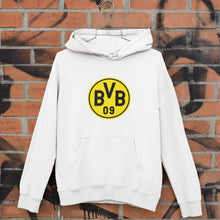 Load image into Gallery viewer, Borussia Dortmund Hoodie Sweatshirt Free Worldwide Shipping
