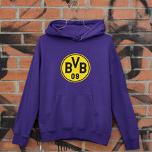 Load image into Gallery viewer, Borussia Dortmund Hoodie Sweatshirt Free Worldwide Shipping