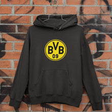 Load image into Gallery viewer, Borussia Dortmund Hoodie Sweatshirt Free Worldwide Shipping