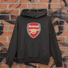 Load image into Gallery viewer, Arsenal FC Hoodie Sweatshirt Free Worldwide Shipping