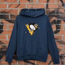 Load image into Gallery viewer, Pittsburgh Penguins Hoodie Sweatshirt Free Worldwide Shipping