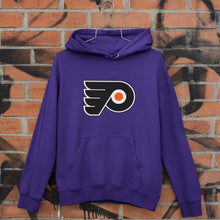 Load image into Gallery viewer, Philadelphia Flyers Hoodie Sweatshirt Free Worldwide Shipping