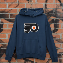 Load image into Gallery viewer, Philadelphia Flyers Hoodie Sweatshirt Free Worldwide Shipping