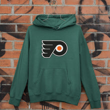 Load image into Gallery viewer, Philadelphia Flyers Hoodie Sweatshirt Free Worldwide Shipping