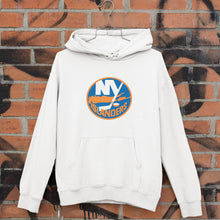 Load image into Gallery viewer, New York Islanders Hoodie Sweatshirt Free Worldwide Shipping