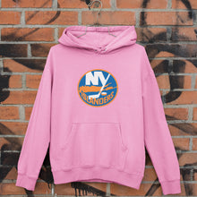 Load image into Gallery viewer, New York Islanders Hoodie Sweatshirt Free Worldwide Shipping