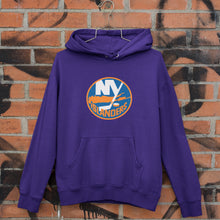 Load image into Gallery viewer, New York Islanders Hoodie Sweatshirt Free Worldwide Shipping