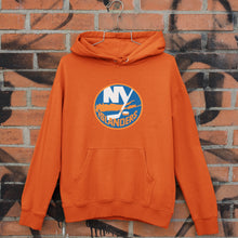 Load image into Gallery viewer, New York Islanders Hoodie Sweatshirt Free Worldwide Shipping
