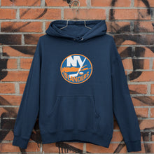 Load image into Gallery viewer, New York Islanders Hoodie Sweatshirt Free Worldwide Shipping