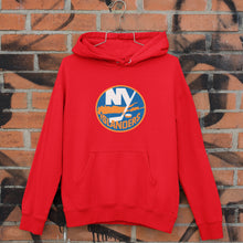 Load image into Gallery viewer, New York Islanders Hoodie Sweatshirt Free Worldwide Shipping