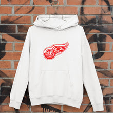 Load image into Gallery viewer, Detroit Red Wings Jackets Hoodie Sweatshirt Free Worldwide Shipping