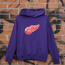 Load image into Gallery viewer, Detroit Red Wings Jackets Hoodie Sweatshirt Free Worldwide Shipping