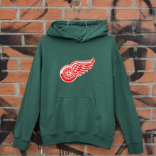 Load image into Gallery viewer, Detroit Red Wings Jackets Hoodie Sweatshirt Free Worldwide Shipping