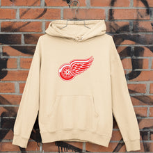 Load image into Gallery viewer, Detroit Red Wings Jackets Hoodie Sweatshirt Free Worldwide Shipping