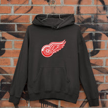 Load image into Gallery viewer, Detroit Red Wings Jackets Hoodie Sweatshirt Free Worldwide Shipping