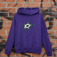 Load image into Gallery viewer, Dallas Stars Jackets Hoodie Sweatshirt Free Worldwide Shipping