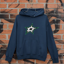 Load image into Gallery viewer, Dallas Stars Jackets Hoodie Sweatshirt Free Worldwide Shipping