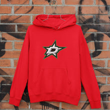 Load image into Gallery viewer, Dallas Stars Jackets Hoodie Sweatshirt Free Worldwide Shipping