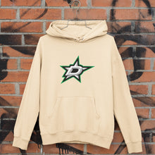 Load image into Gallery viewer, Dallas Stars Jackets Hoodie Sweatshirt Free Worldwide Shipping