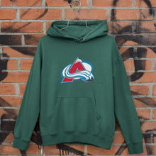 Load image into Gallery viewer, Colorado Avalanche Hoodie Sweatshirt Free Worldwide Shipping