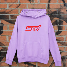 Load image into Gallery viewer, STI Hoodie Sweatshirt Free Worldwide Shipping