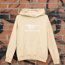 Load image into Gallery viewer, Ford Mustang Hoodie Sweatshirt Free Worldwide Shipping