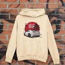 Load image into Gallery viewer, Nissan GT-R R35 Hoodie Sweatshirt Free Worldwide Shipping