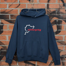 Load image into Gallery viewer, Nurburgring Hoodie Sweatshirt Free Worldwide Shipping