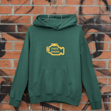 Load image into Gallery viewer, Check Engine Light Hoodie Sweatshirt FREE Shipping Worldwide!!