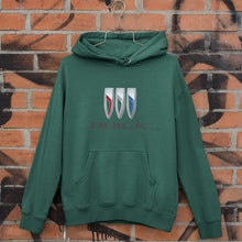 Load image into Gallery viewer, Buick Hoodie Sweatshirt Free Worldwide Shipping