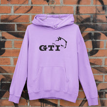 Load image into Gallery viewer, VW Volkswagen Golf GTI Hoodie Sweatshirt Free Worldwide Shipping