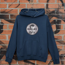 Load image into Gallery viewer, Ford Mustang Shelby Cobra Hoodie Sweatshirt Free Worldwide Shipping