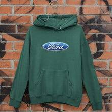 Load image into Gallery viewer, Ford Hoodie Sweatshirt Free Worldwide Shipping