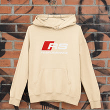 Load image into Gallery viewer, Audi RS Performance Hoodie Sweatshirt Free Worldwide Shipping