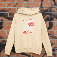 Load image into Gallery viewer, Wide Open Throttle Hoodie Sweatshirt FREE Shipping Worldwide!!