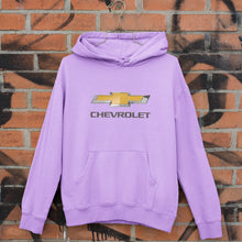 Load image into Gallery viewer, Chevrolet Hoodie Sweatshirt Free Worldwide Shipping