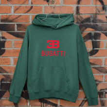 Load image into Gallery viewer, Bugatti Hoodie Sweatshirt Free Worldwide Shipping