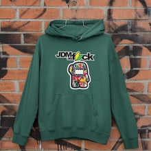 Load image into Gallery viewer, JDM Hoodie Sweatshirt Free Worldwide Shipping