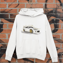 Load image into Gallery viewer, GT86 FRS BRZ Hoodie Sweatshirt Free Worldwide Shipping