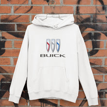 Load image into Gallery viewer, Buick Hoodie Sweatshirt Free Worldwide Shipping